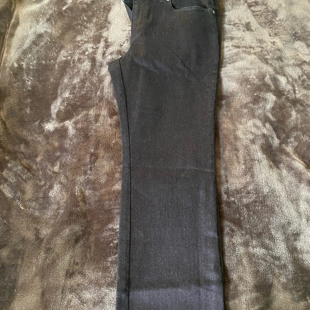 NWOT Brooks Brothers jeans sz 6 - Picture 2 of 4